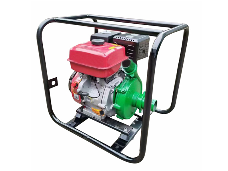 高吸程強(qiáng)自吸移動(dòng)泵車