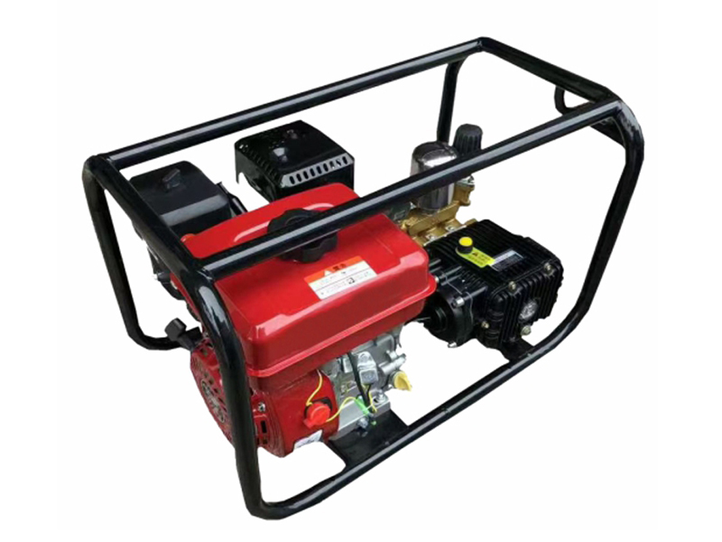 高吸程強(qiáng)自吸移動(dòng)泵車