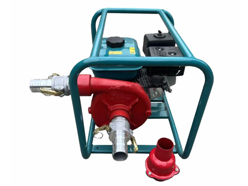 汽油機(jī)水泵