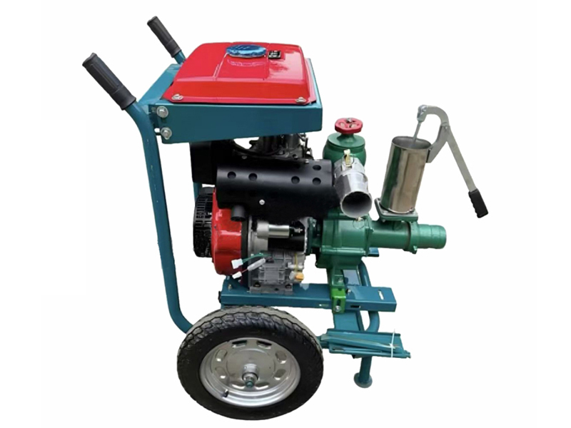 汽油機(jī)水泵