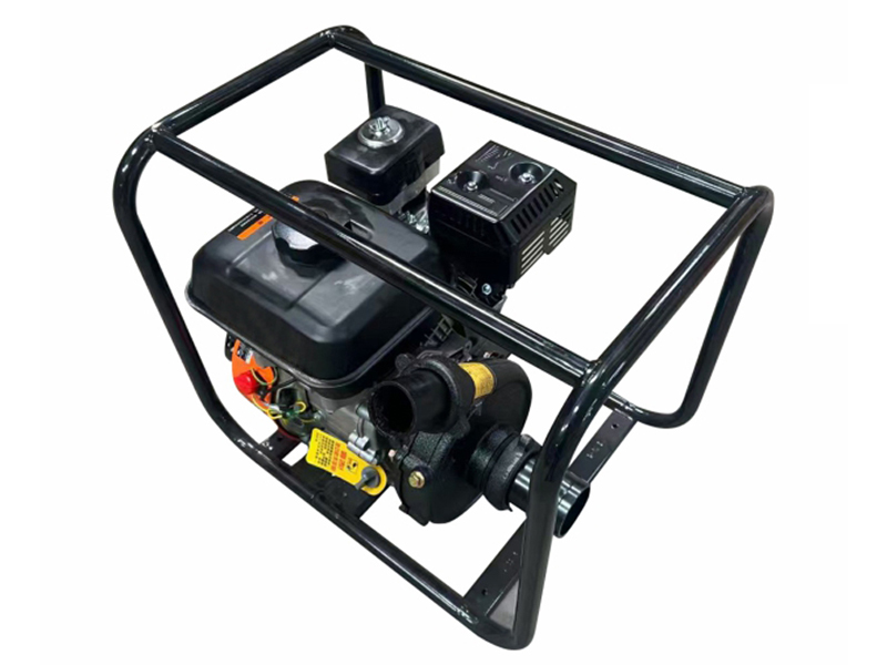 汽油機(jī)水泵