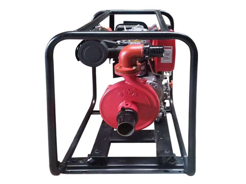 汽油機(jī)水泵
