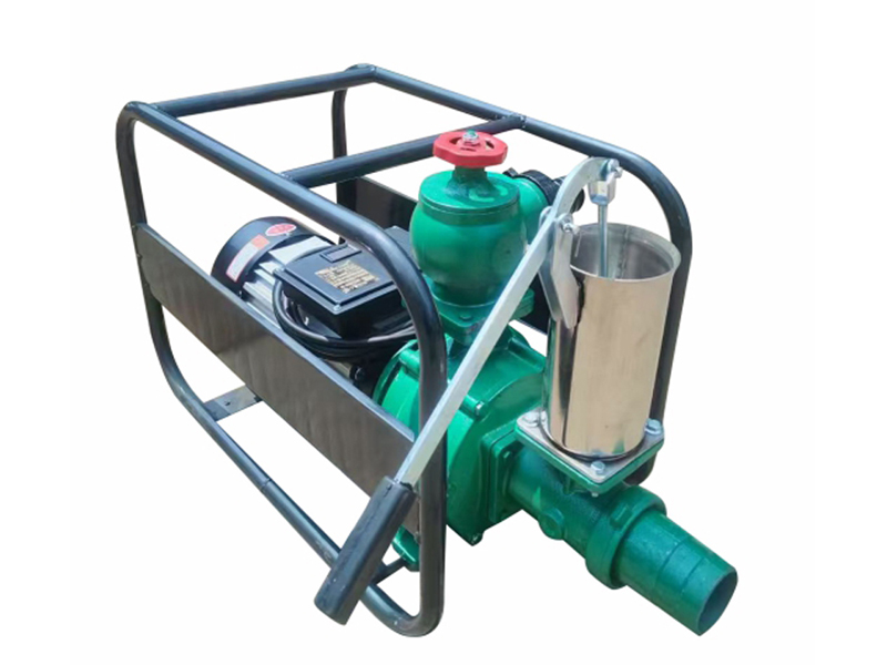 汽油機(jī)水泵